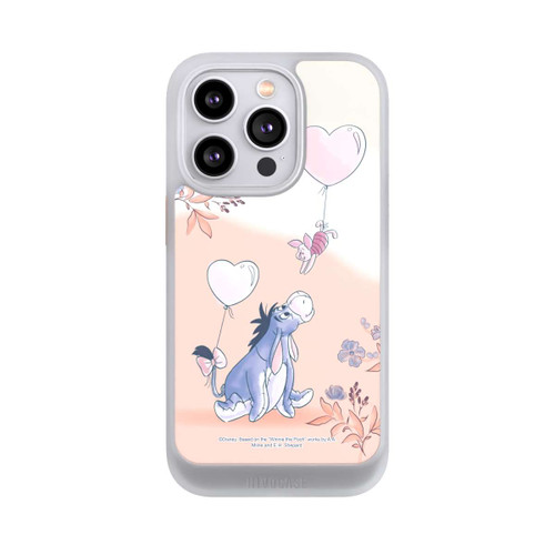 Apple iPhone 14 Pro NIVOcore Winnie The Pooh All That Really Matters