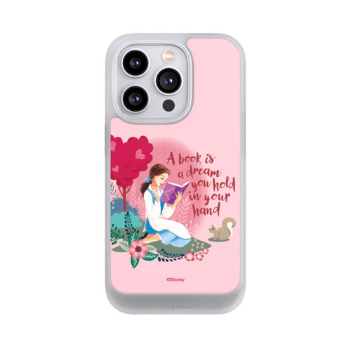 Apple iPhone 14 Pro NIVOcore Disney Princess A Book Is A Dream