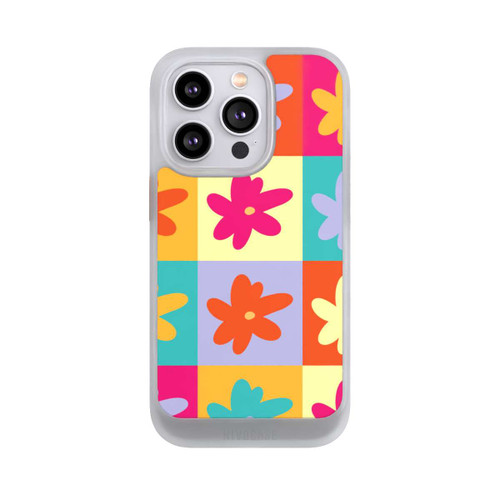 Apple iPhone 14 Pro NIVOcore Dopamin Flowers in a Box
