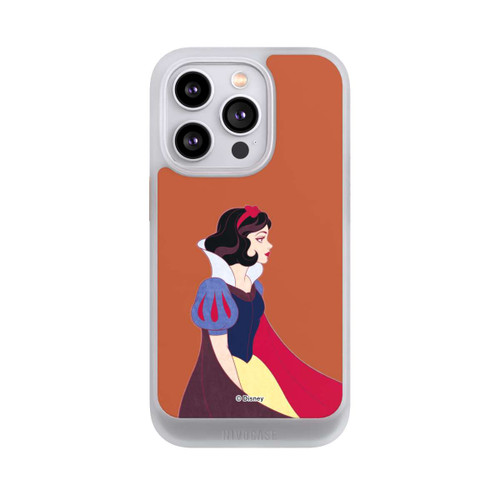 Apple iPhone 14 Pro NIVOcore Portrait de Blanche Neige