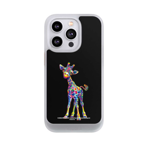 Apple iPhone 14 Pro NIVOcore Giraffenkalb