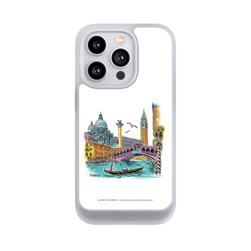 Apple iPhone 14 Pro NIVOcore Venedig