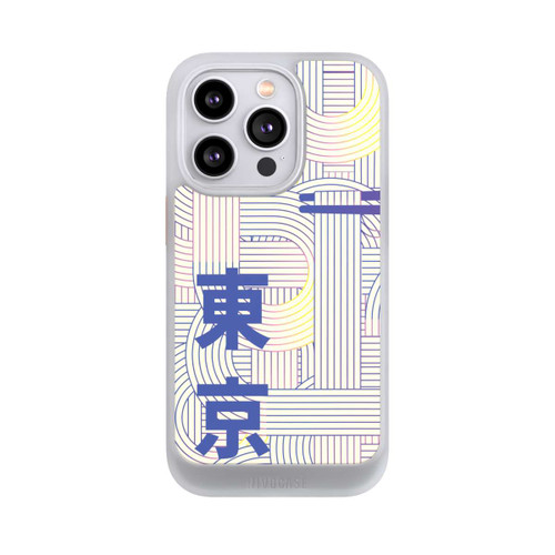 Apple iPhone 14 Pro NIVOcore Ramen Japanese Set