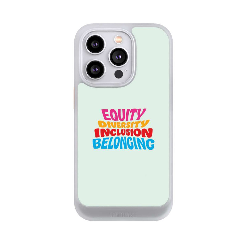 iPhone 14 Pro NIVOcore Equity Diversity Inclusion Belonging