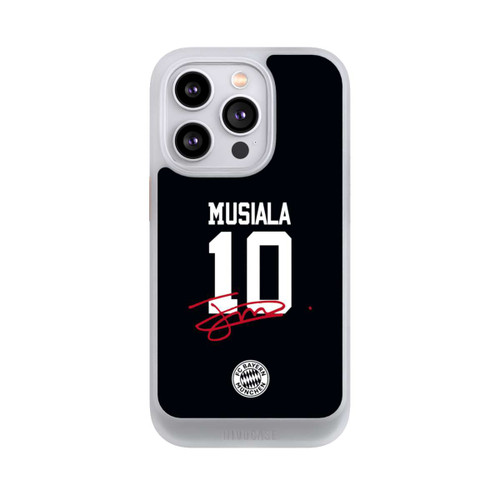 Apple iPhone 14 Pro NIVOcore Musiala 10