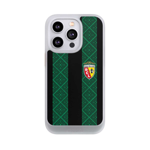 Apple iPhone 14 Pro NIVOcore RC Lens Away Jersey 25/26