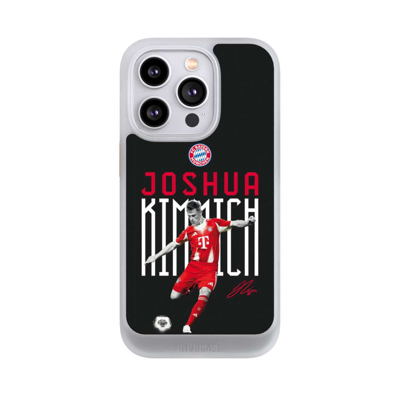 iPhone 14 Pro NIVOcore Joshua Kimmich 25/26