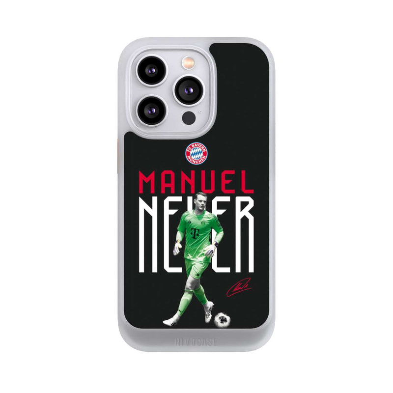iPhone 14 Pro NIVOcore Manuel Neuer 25/26