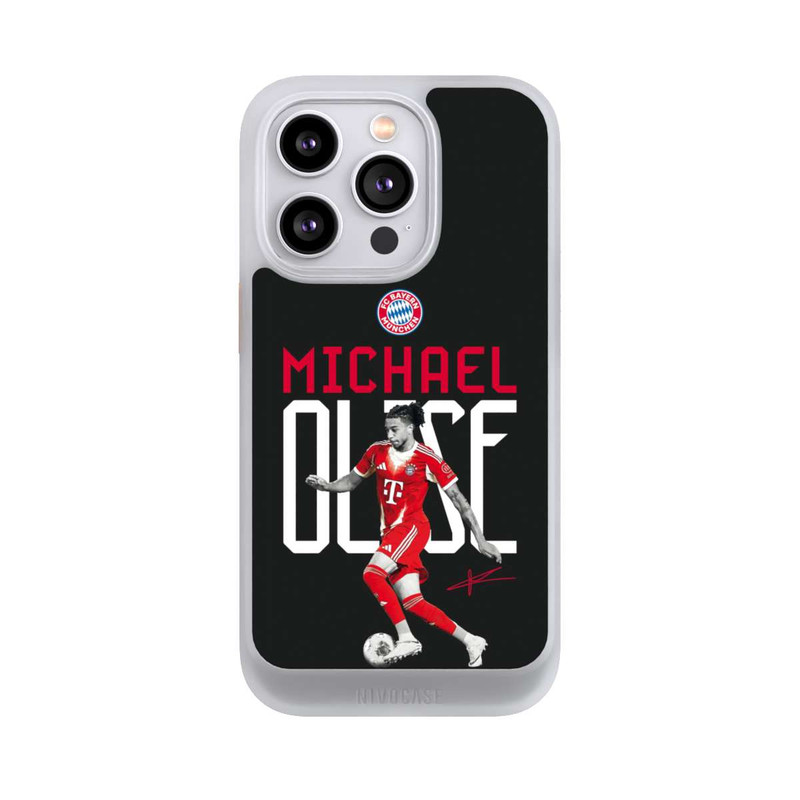 iPhone 14 Pro NIVOcore Michael Olise 25/26