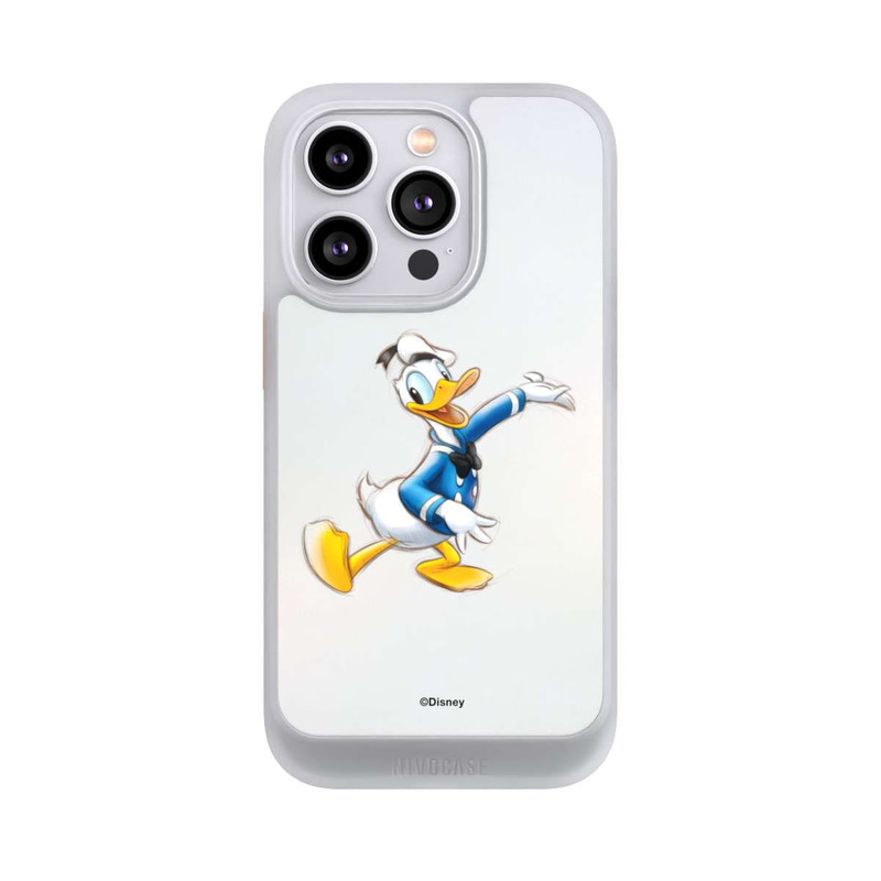 iPhone 14 Pro NIVOcore Donald Sailor Duck