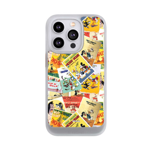 Apple iPhone 14 Pro NIVOcore Walt Disney Collage