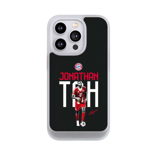 Apple iPhone 14 Pro NIVOcore Jonathan Tah 25/26