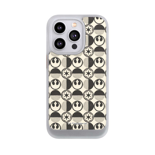 Apple iPhone 14 Pro NIVOcore Star Wars Wappen