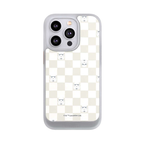 Apple iPhone 14 Pro NIVOcore Sturmtruppler Schachbrett