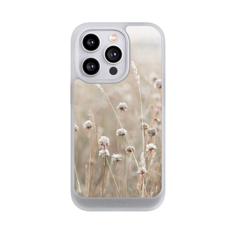 iPhone 14 Pro NIVOcore Coastal Flowers