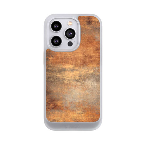 Apple iPhone 14 Pro NIVOcore Oxidiertes Kupfer Look