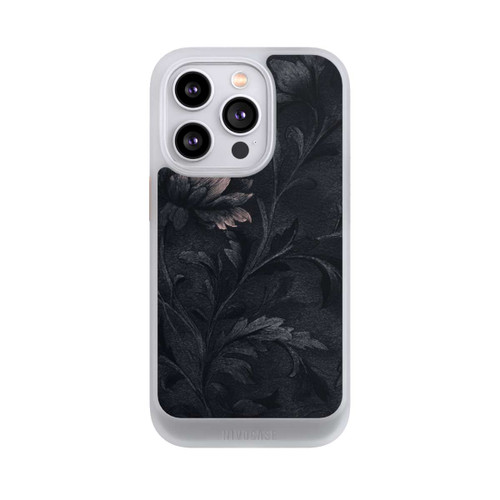 Apple iPhone 14 Pro NIVOcore Floral Foncé Vintage
