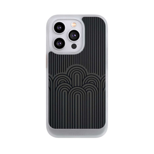 Apple iPhone 14 Pro NIVOcore Lignes fraîches