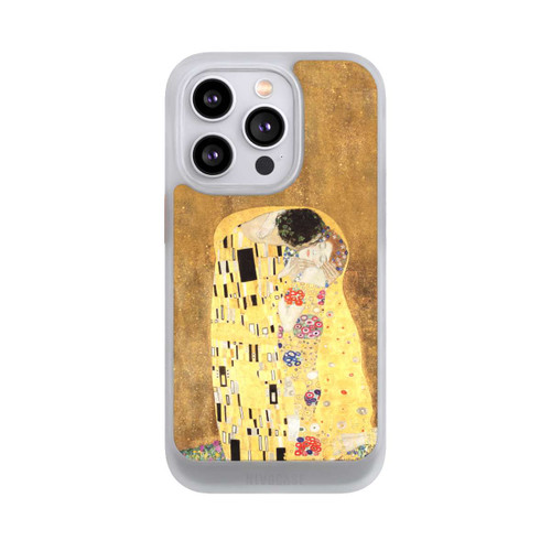 Apple iPhone 14 Pro NIVOcore Le Baiser Peintures