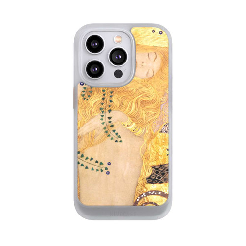 Apple iPhone 14 Pro NIVOcore Serpents d'Eau II