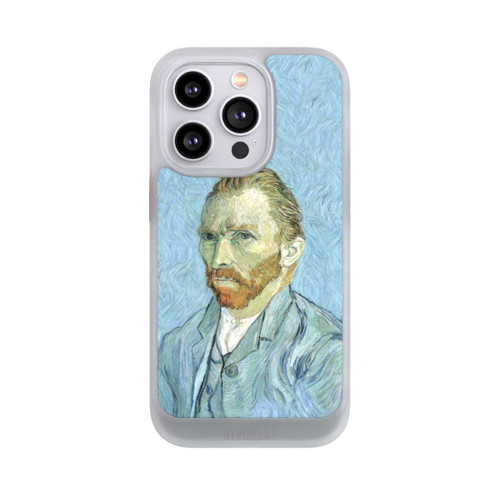 Apple iPhone 14 Pro NIVOcore Autoportrait, 1889