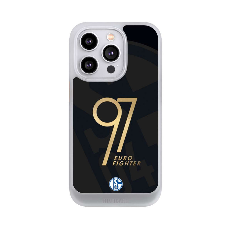 iPhone 14 Pro NIVOcore S04 Eurofighter 97