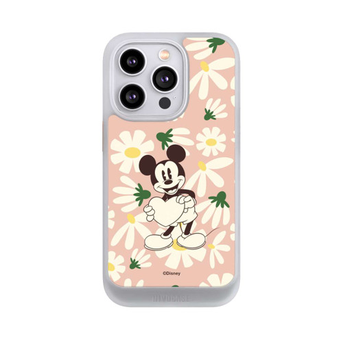 Apple iPhone 14 Pro NIVOcore Mickey Mouse Flowers for Valentines Day