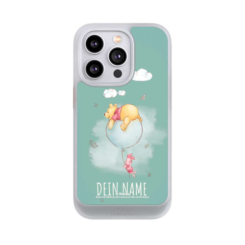 Apple iPhone 14 Pro NIVOcore Uncheered by a Balloon Personalisierbar