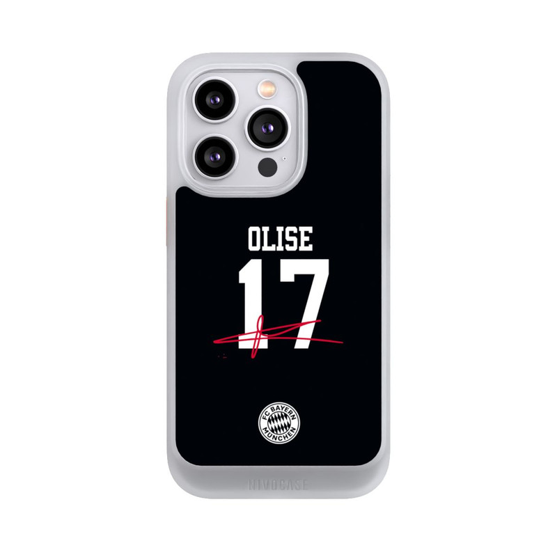 iPhone 14 Pro NIVOcore Olise 17