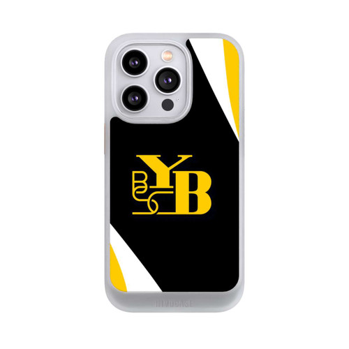 Apple iPhone 14 Pro NIVOcore BSC YB Retro