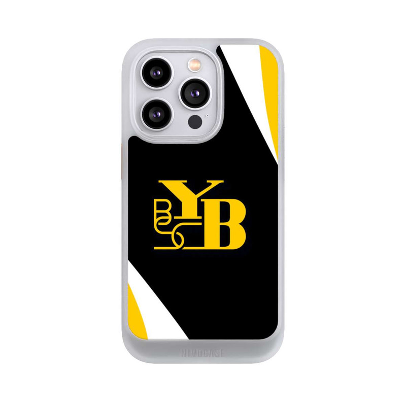iPhone 14 Pro NIVOcore BSC YB Retro