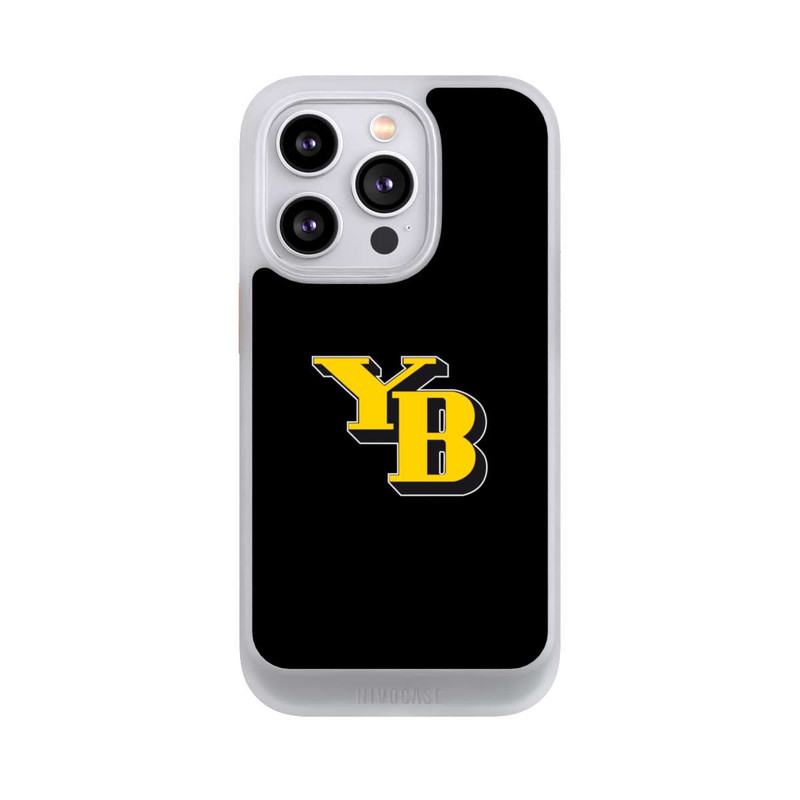 iPhone 14 Pro NIVOcore BSC YB
