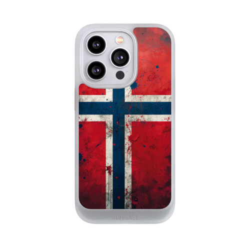 Apple iPhone 14 Pro NIVOcore Norvège 26