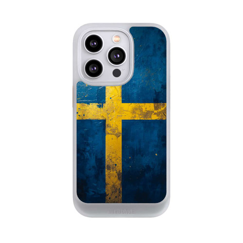 Apple iPhone 14 Pro NIVOcore Suède 26