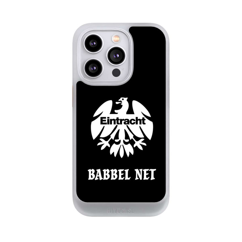 iPhone 14 Pro NIVOcore SG Eintracht Babbel Net