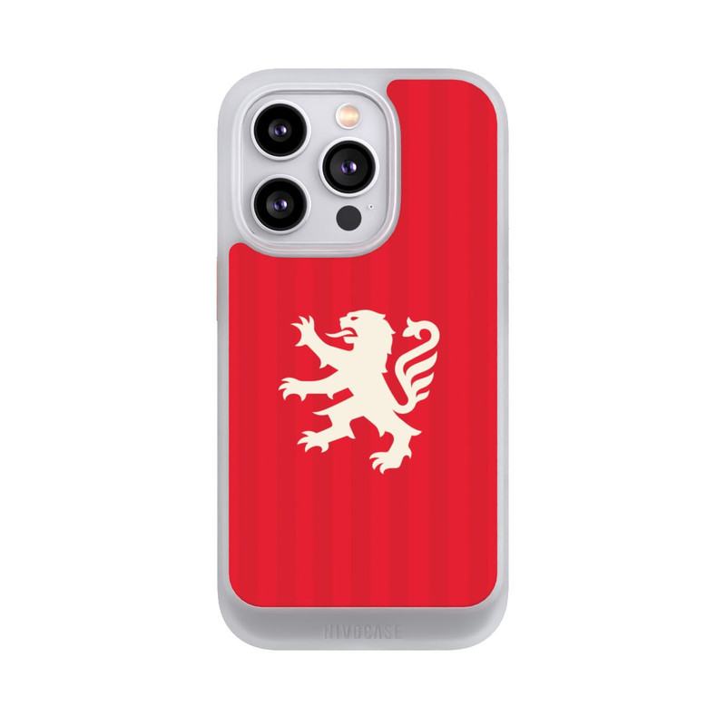 iPhone 14 Pro NIVOcore OL Away Jersey 26/27