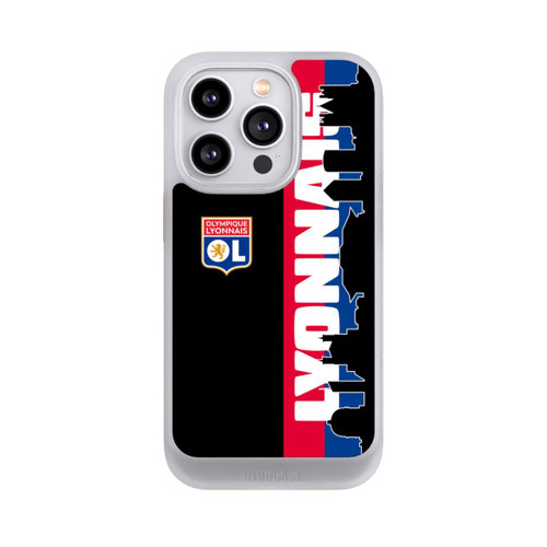 Apple iPhone 14 Pro NIVOcore OL Skyline Lyon