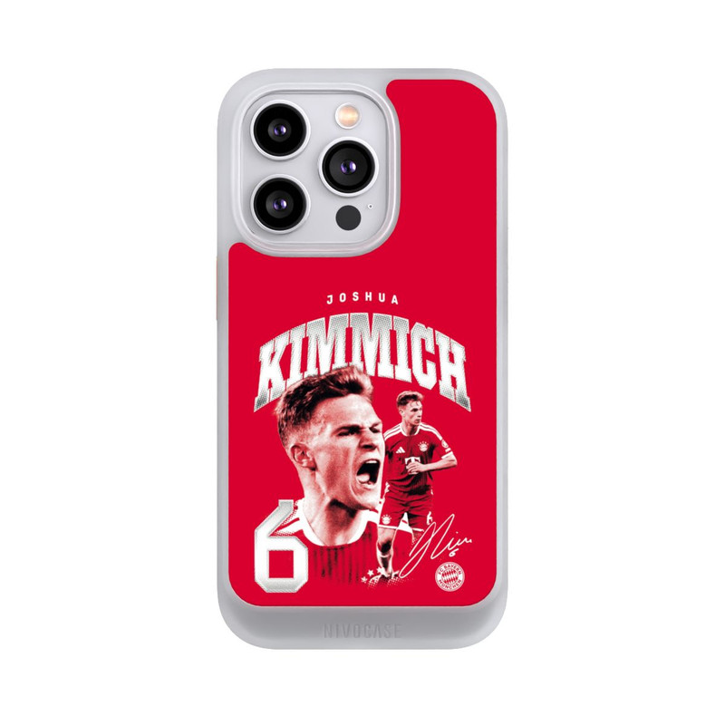 iPhone 14 Pro NIVOcore Joshua Kimmich 26/27