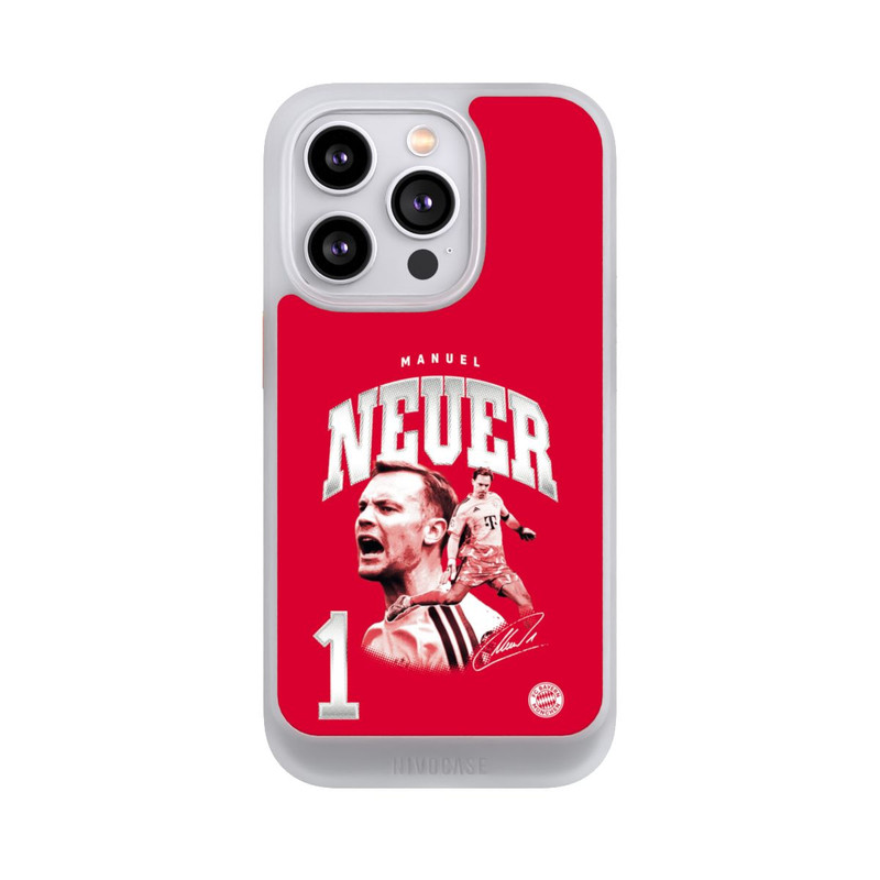 iPhone 14 Pro NIVOcore Manuel Neuer 26/27