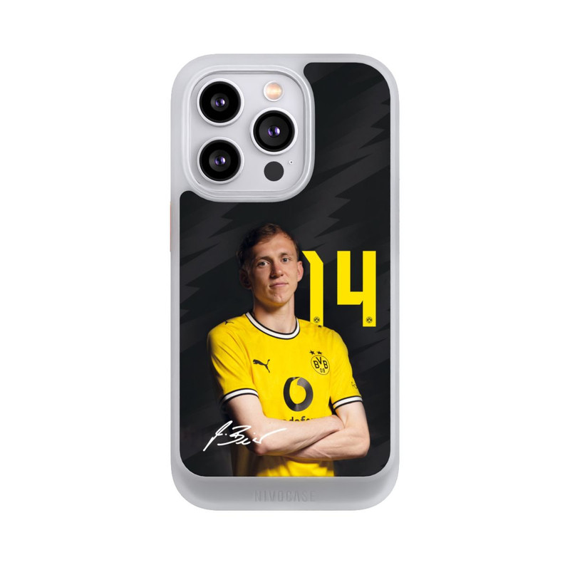 iPhone 14 Pro NIVOcore Maximilian Beier 26/27