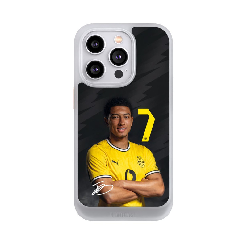 iPhone 14 Pro NIVOcore Jobe Bellingham 26/27
