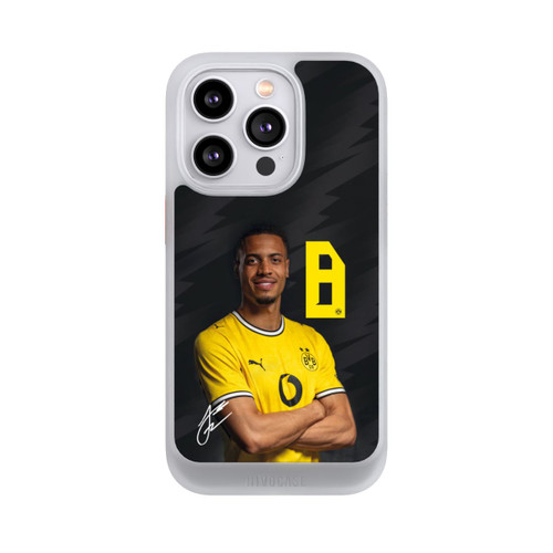 Apple iPhone 14 Pro NIVOcore Felix Nmecha 26/27