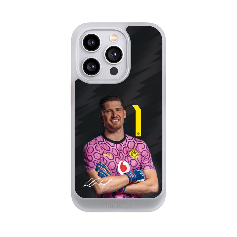 iPhone 14 Pro NIVOcore Gregor Kobel 26/27