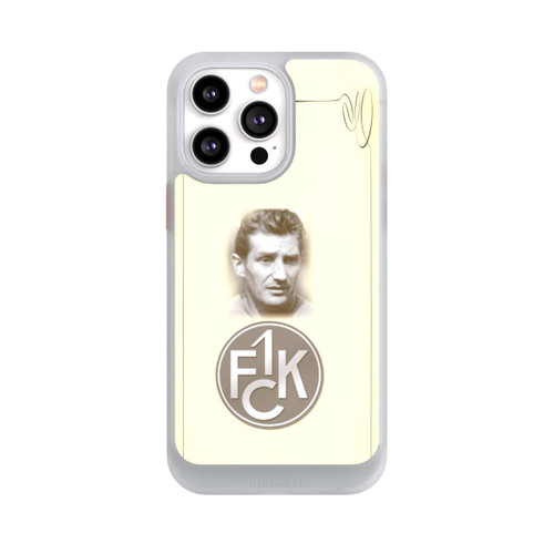 Apple iPhone 14 Pro Max NIVOcore Fritz Walter