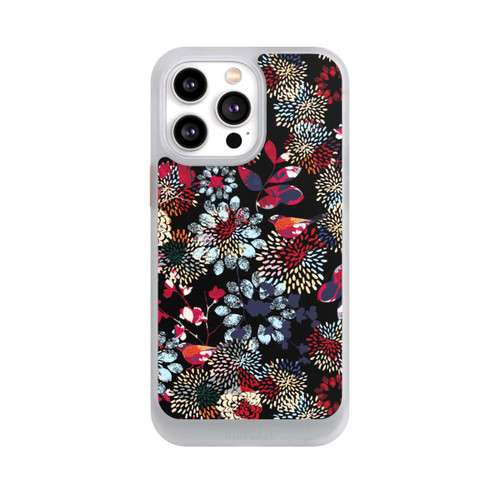 Apple iPhone 14 Pro Max NIVOcore Kimono Sombre