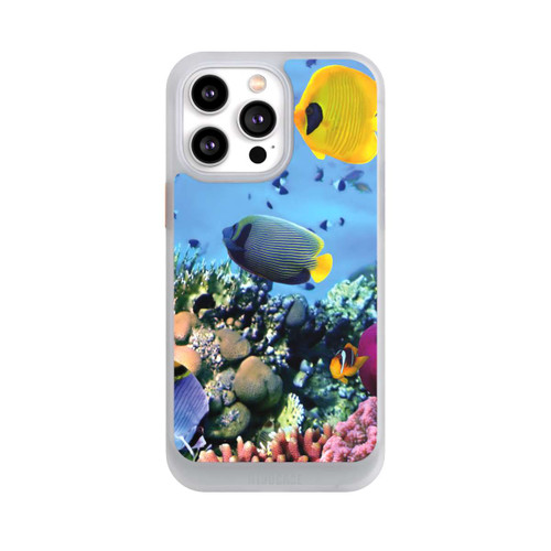Apple iPhone 14 Pro Max NIVOcore Unter dem Meer