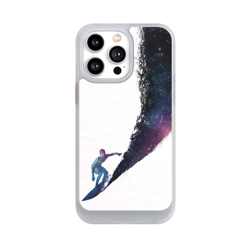 iPhone 14 Pro Max NIVOcore Surfing the Universe