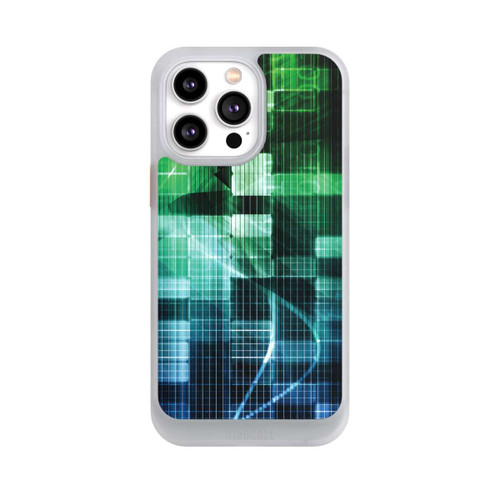 Apple iPhone 14 Pro Max NIVOcore In der Matrix