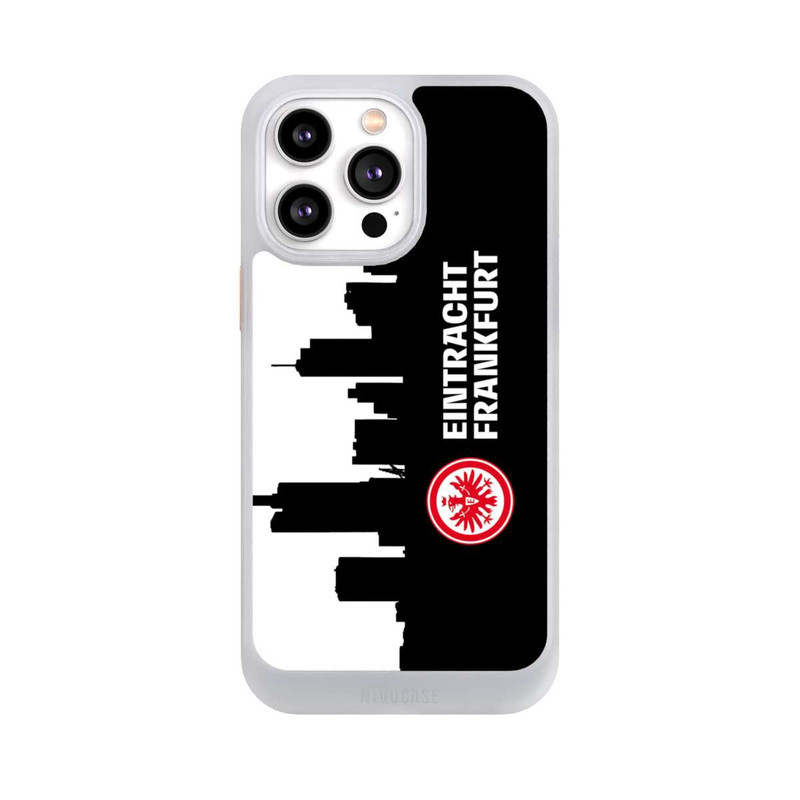 iPhone 14 Pro Max NIVOcore Eintracht Frankfurt Skyline