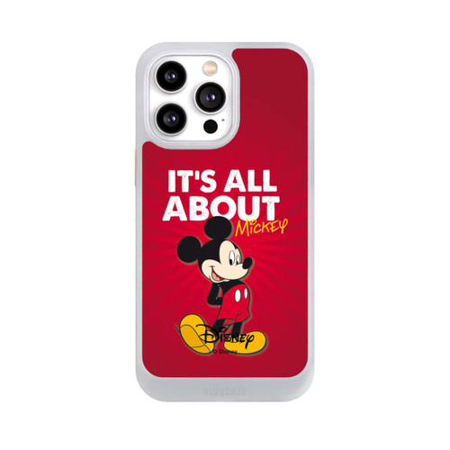 Apple iPhone 14 Pro Max NIVOcore All About Micky